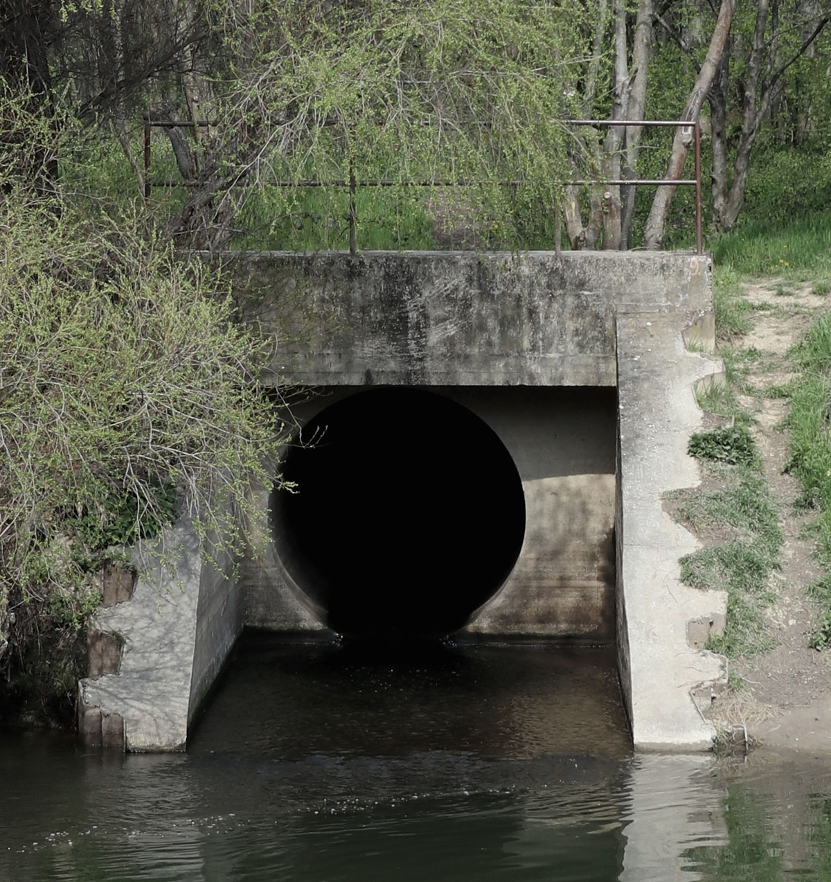 Culverts