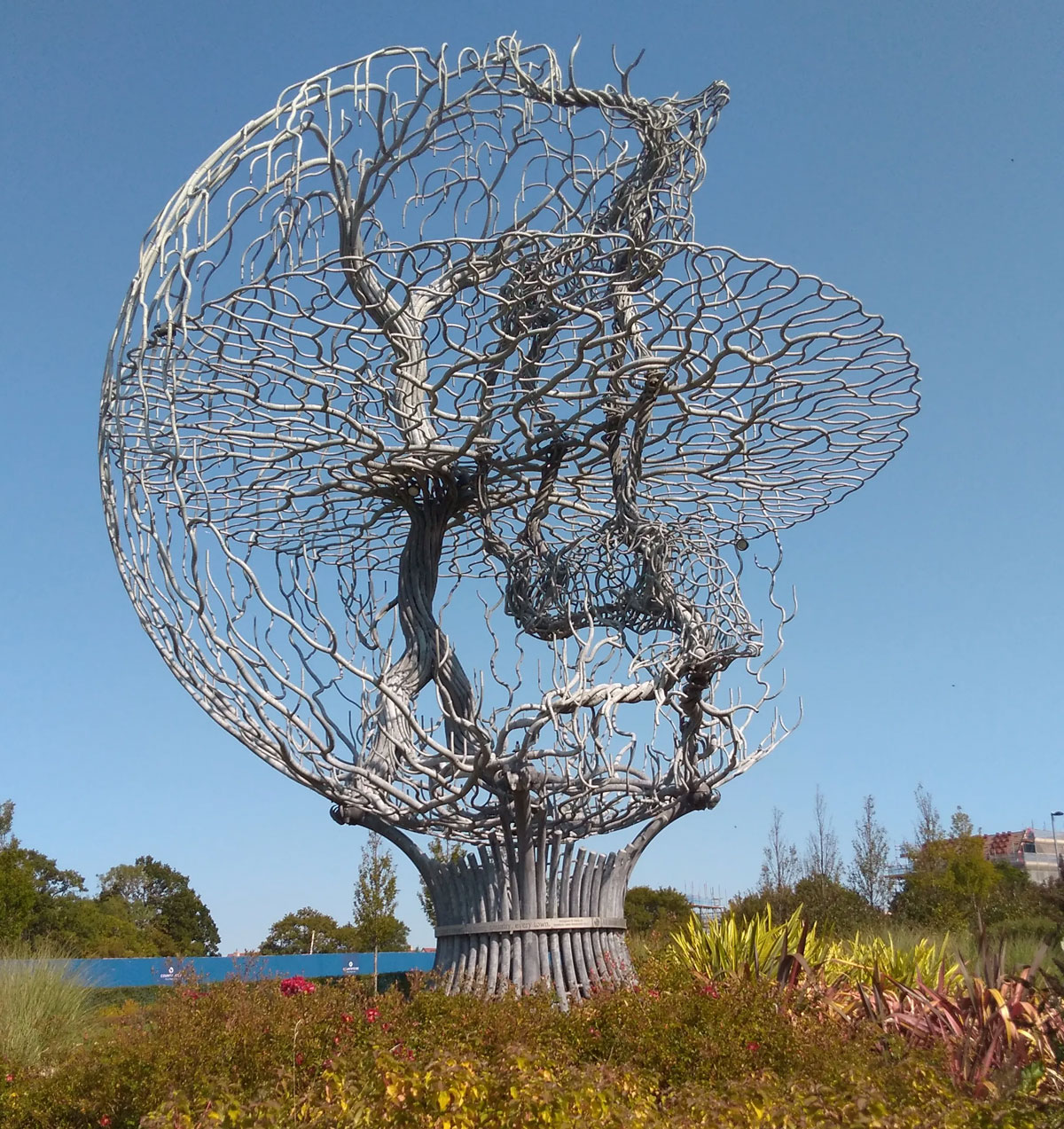 Architectural Features